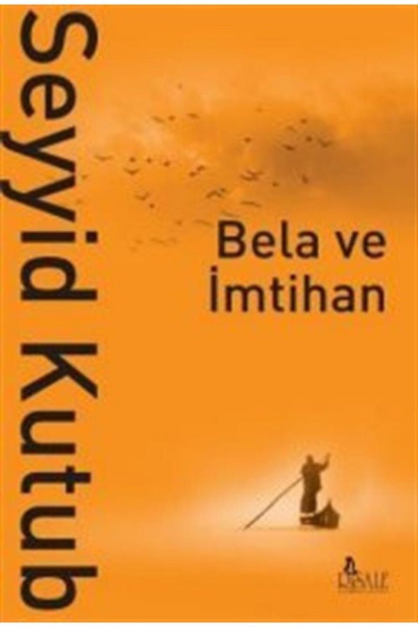 Bela Ve Imtihan ürün görseli 1