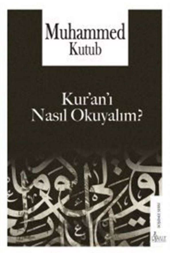 Kuranı Nasıl Okuyalım? ürün görseli 1