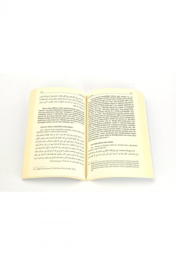 Kabir Hayatı - Imam Celaleddin Es-suyuti - Resim 2