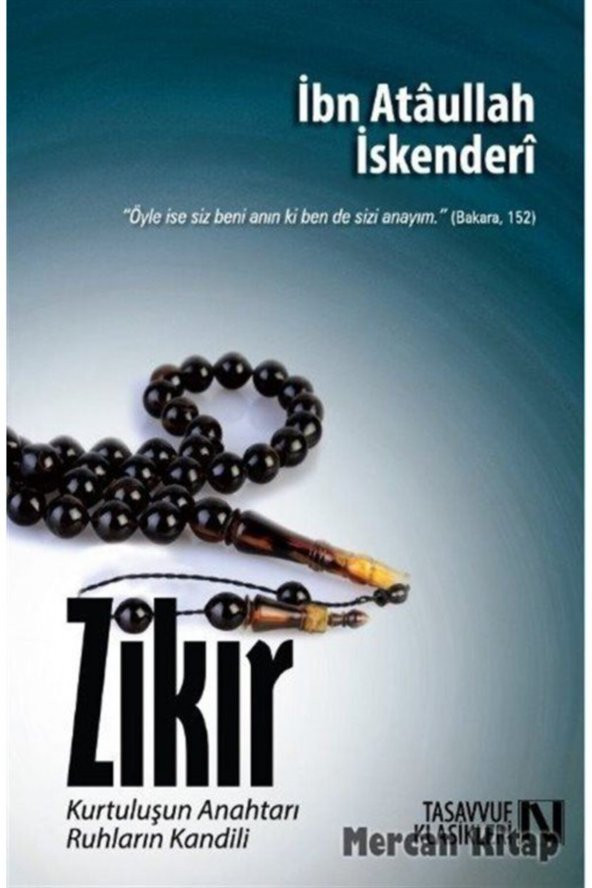 Zikir & Kurtuluşun Anahtarı Ruhların Kandili ürün görseli 1