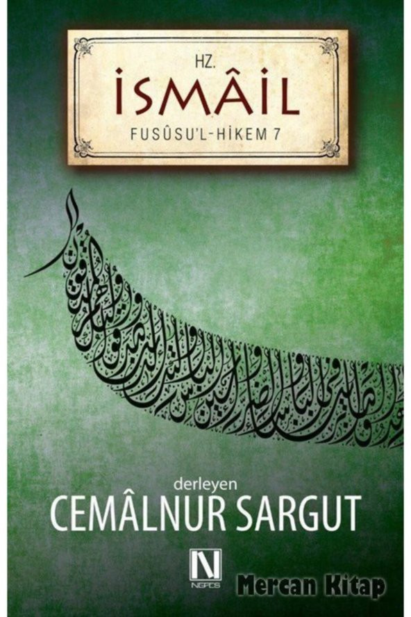 Hz. Ismâil-fususul Hikem 7 ürün görseli 1