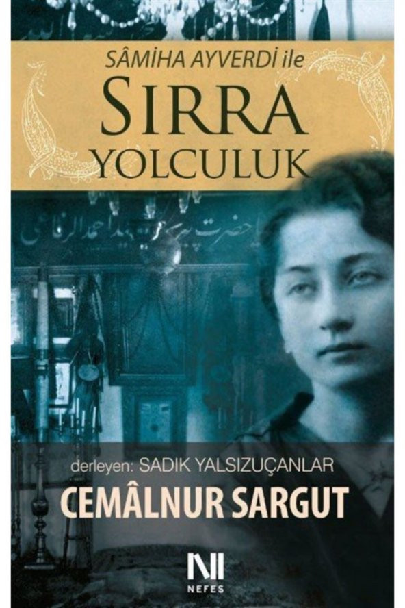 Samiha Ayverdi Ile Sırra Yolculuk ürün görseli 1