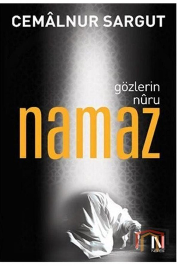 Gözlerin Nuru Namaz ürün görseli 1