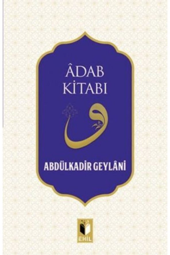 Adab Kitabı ürün görseli 1