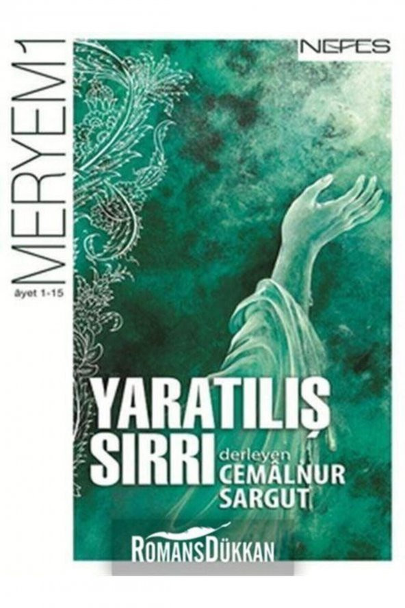 Yaratılış Sırrı ürün görseli 1