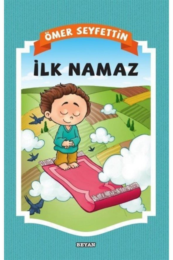 İlk Namaz ürün görseli 1