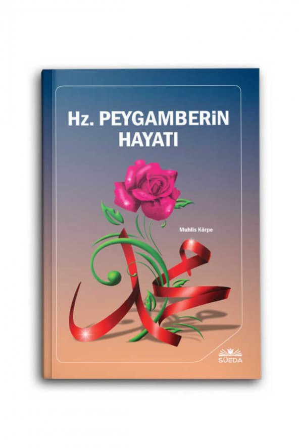 Hz. Peygamberin (asm) Hayatı (osmanlıca - Latince) ürün görseli 1
