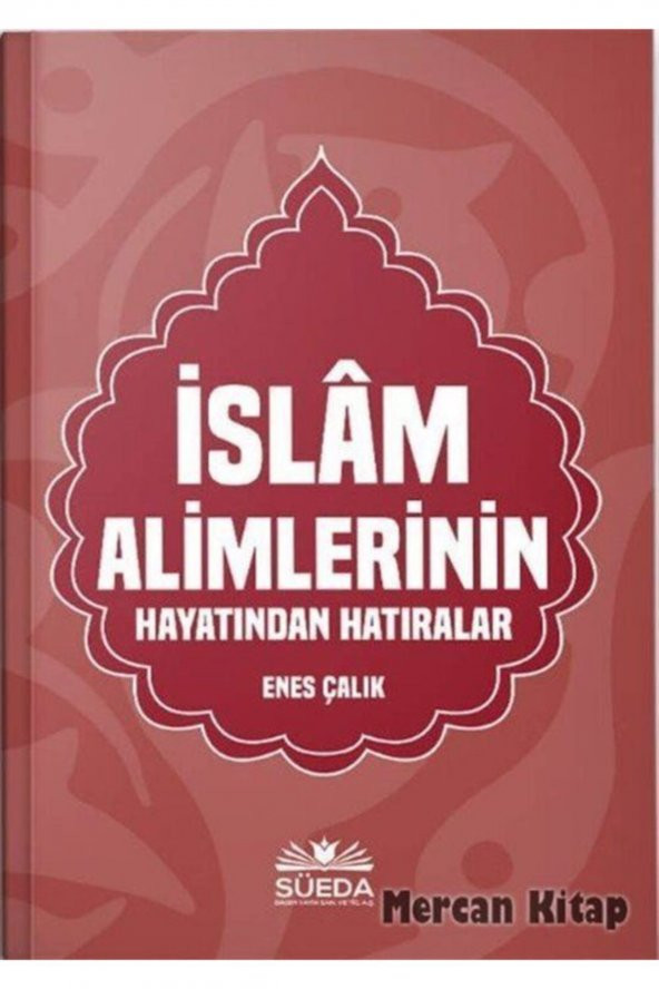 Islam Alimlerinin Hayatından Hatıralar ürün görseli 1