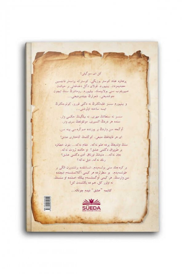 Yüksek Ruhlar (osmanlıca) - Resim 2