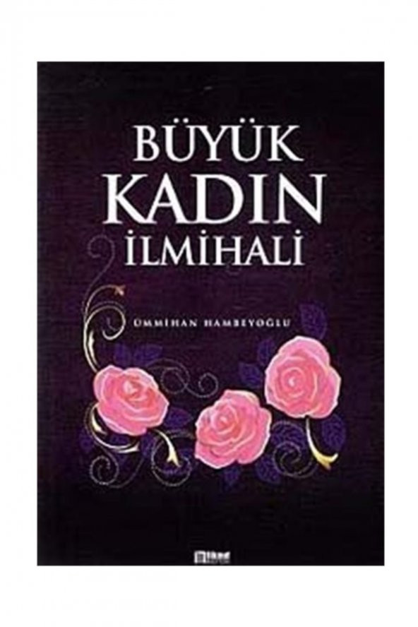 Büyük Kadın Ilmihali ürün görseli 1