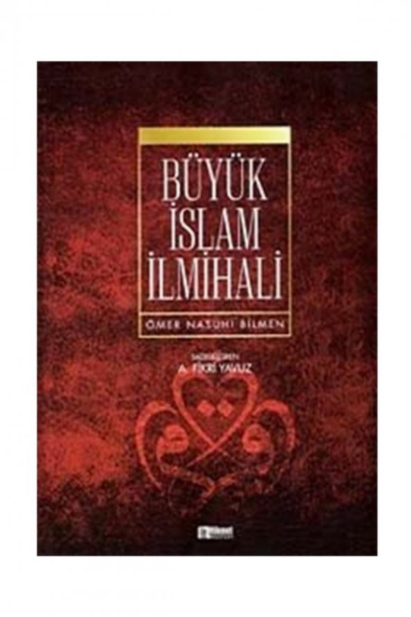 Büyük Islam Ilmihali ürün görseli 1