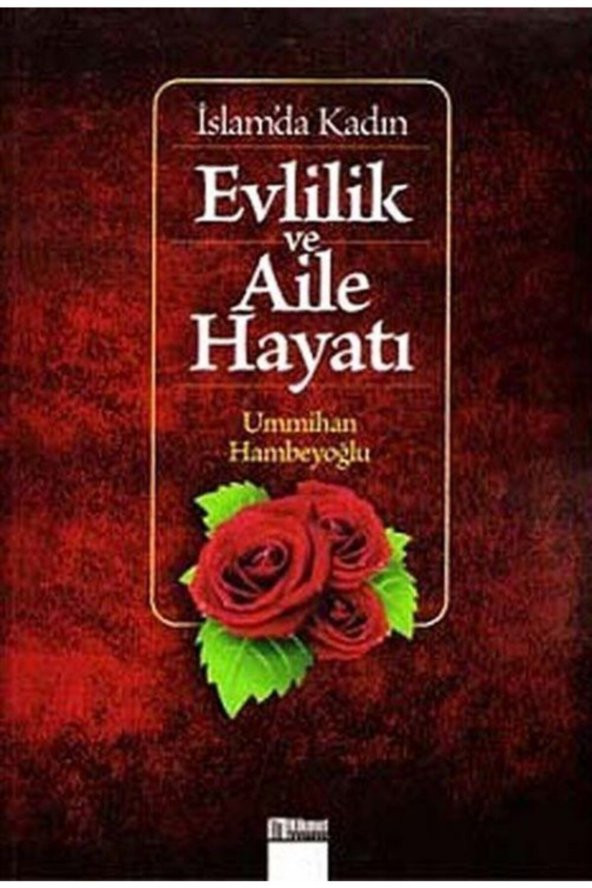 Islamda Kadın Evlilik Ve Aile Hayatı, Ümmihan Hambeyoğlu ürün görseli 1