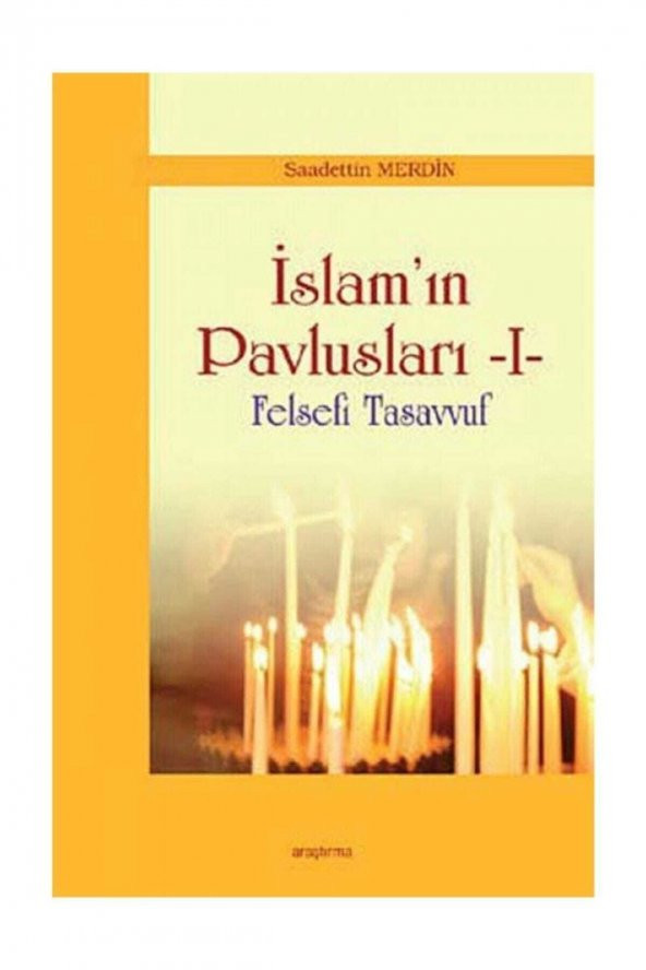 Islamın Pavlusları 1 ürün görseli 1