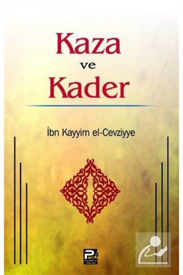 Kaza Ve Kader, Ibni Kayyım El-cevziyye, Polen Yay ürün görseli 1