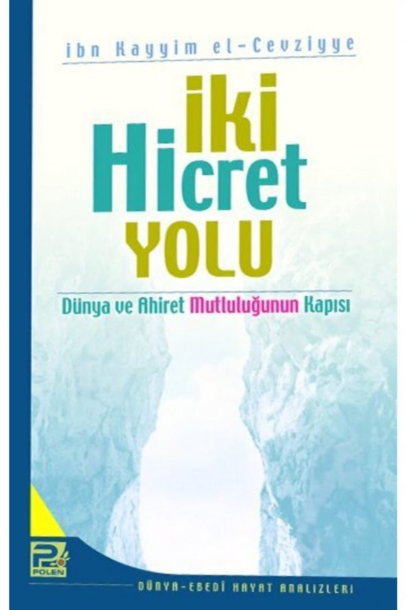 Iki Hicret Yolu ürün görseli 1