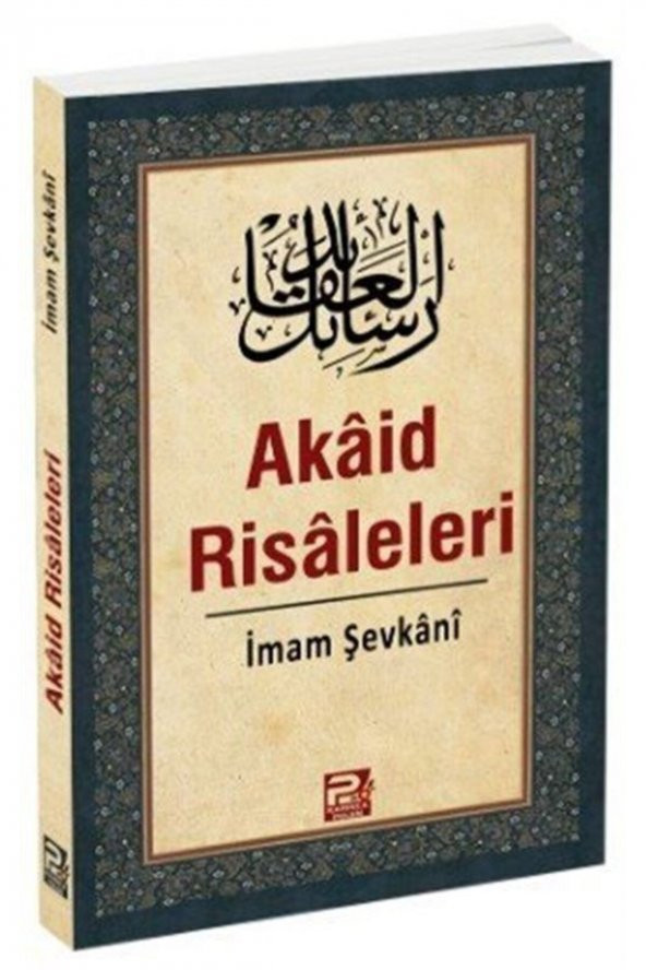 Akaid Risaleleri ürün görseli 1