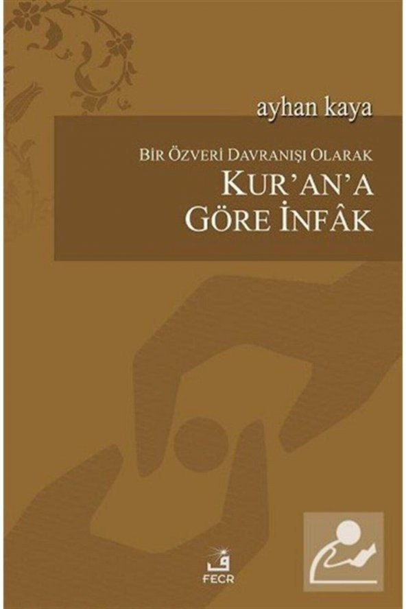 Kurana Göre Infak ürün görseli 1