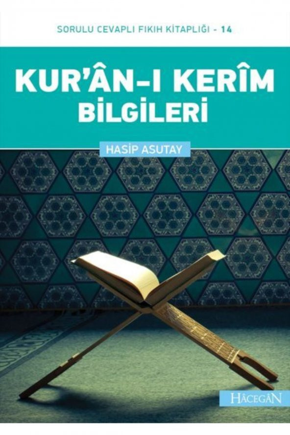 Kuranı Kerim Bilgileri Cep Boy ürün görseli 1