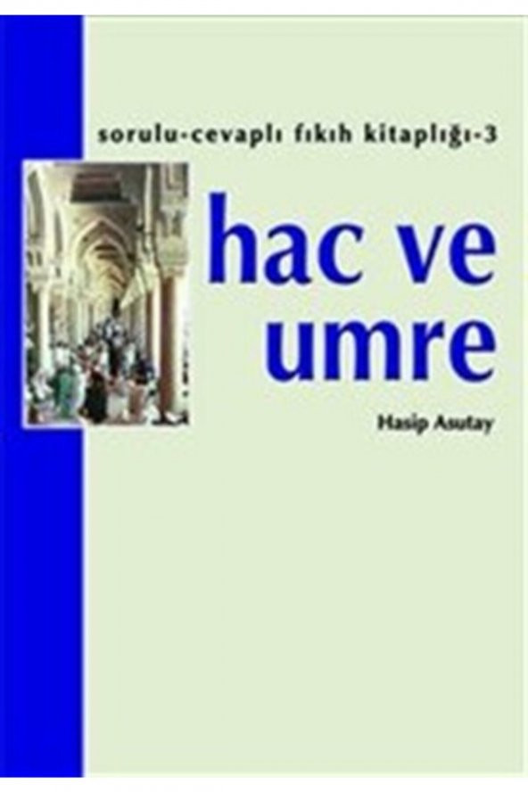 Hac Ve Umre ürün görseli 1