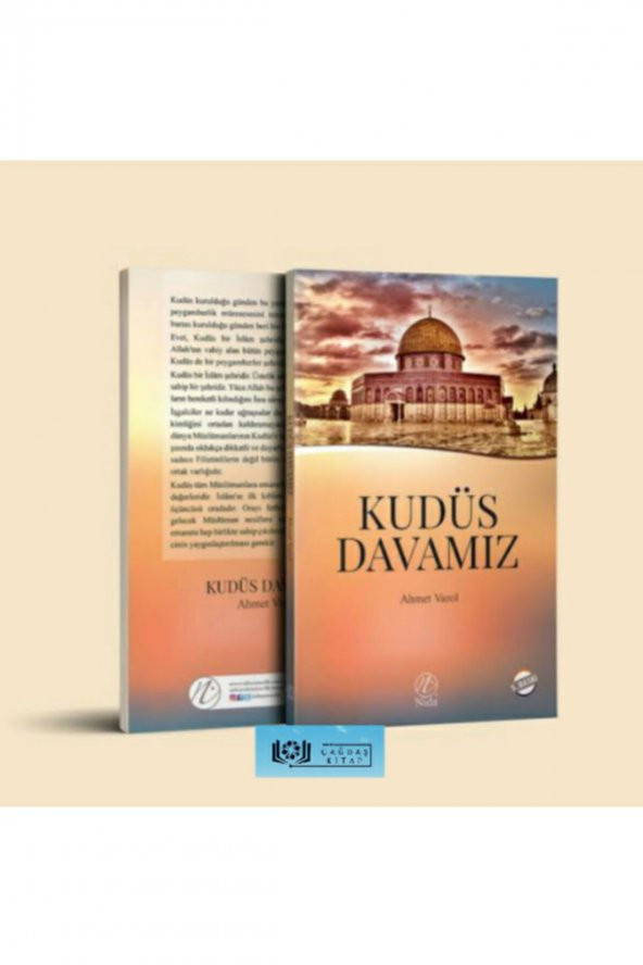 Kudüs Davamız - Resim 2