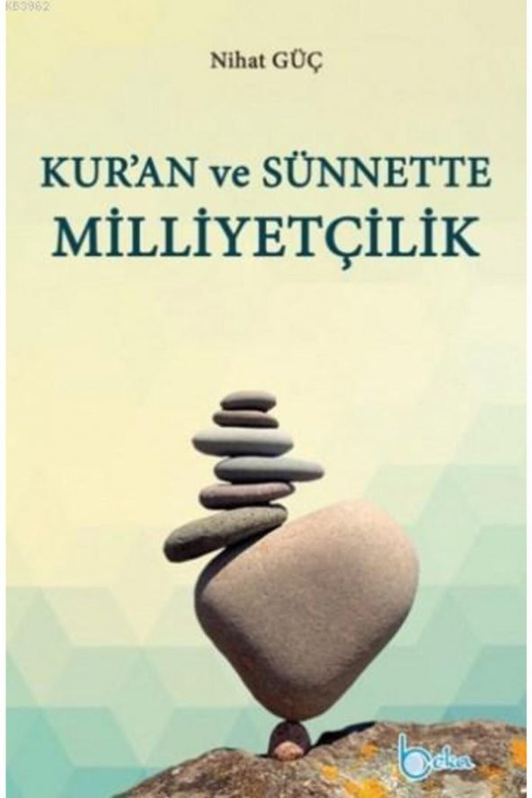 Kuran Ve Sünnette Milliyetçilik ürün görseli 1