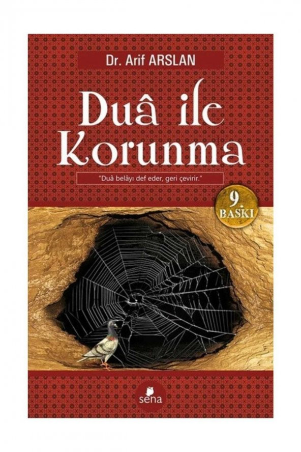 Dua Ile Korunma ürün görseli 1