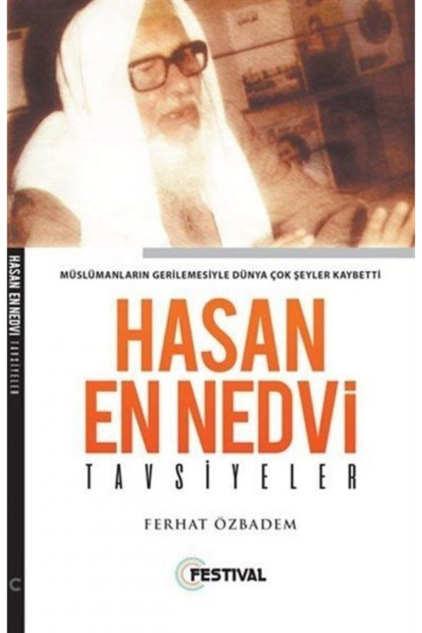 Tavsiyeler / Hasan En Nedvi ürün görseli 1