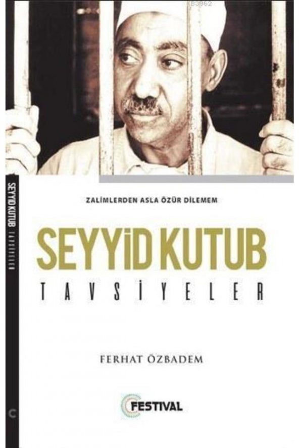 Seyyid Kutub Tavsiyeler ürün görseli 1