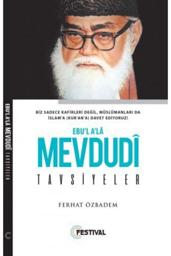 Ebul Ala Mevdudi Tavsiyeler ürün görseli 1