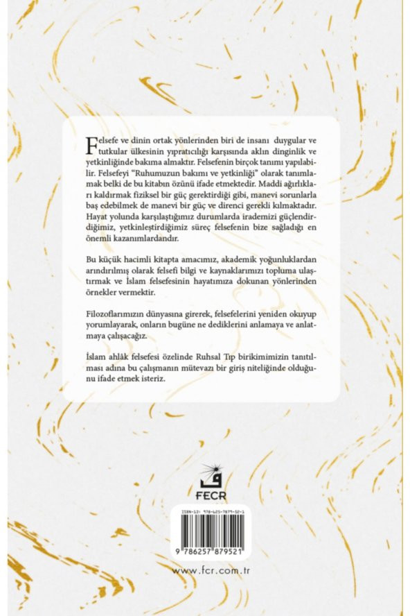 Islam Filozofları Ile Ruhsal Tıp - Resim 2