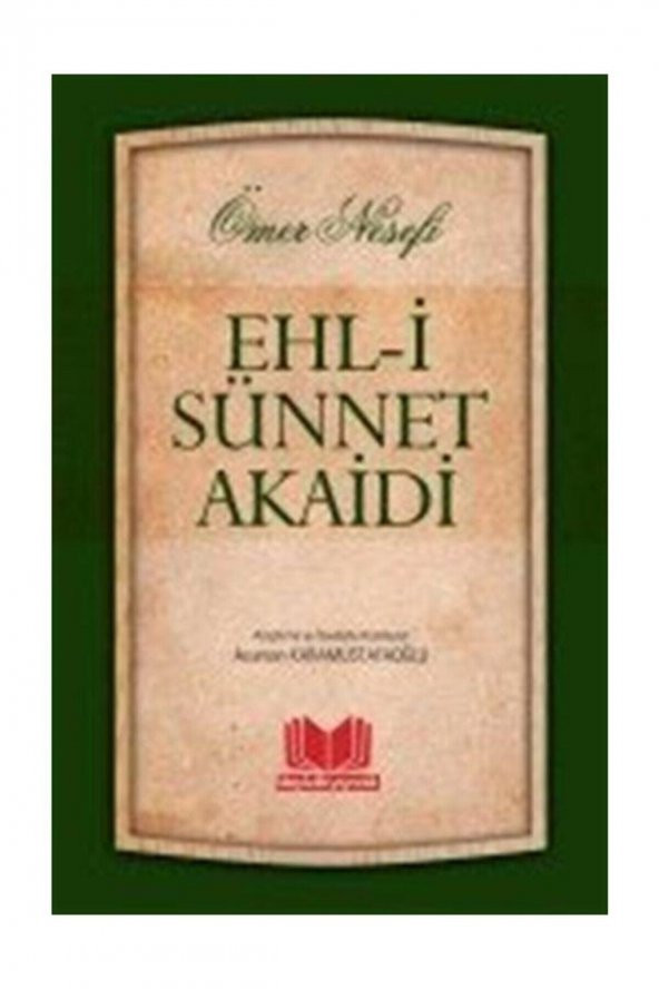 Ehl-i Sünnet Akaidi ürün görseli 1