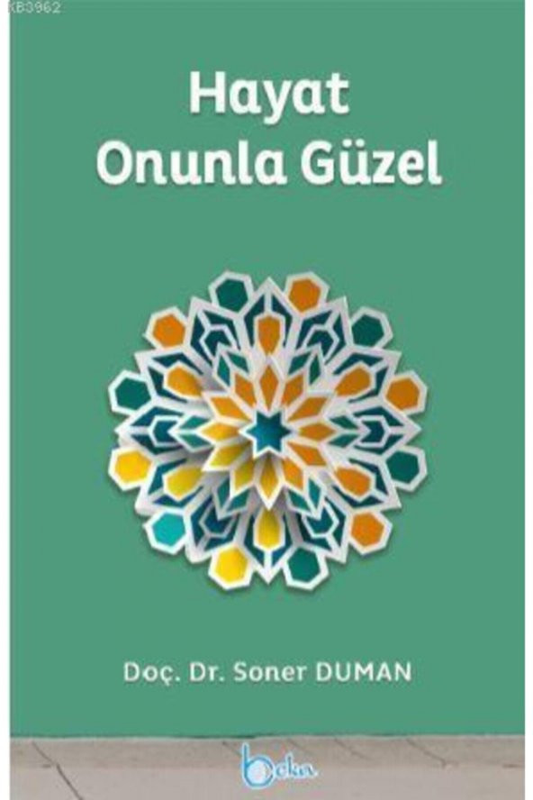 Hayat Onunla Güzel ürün görseli 1