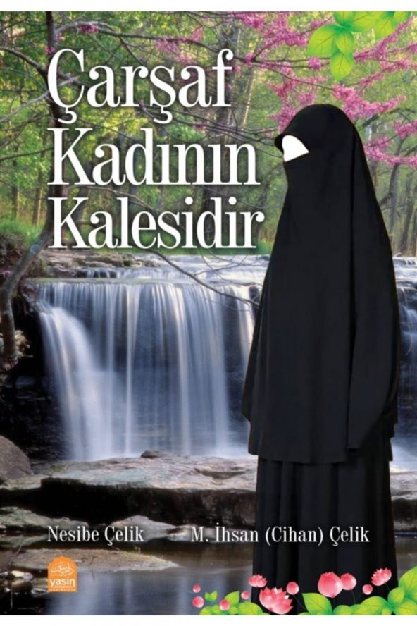 Çarşaf Kadının Kalesidir ürün görseli 1