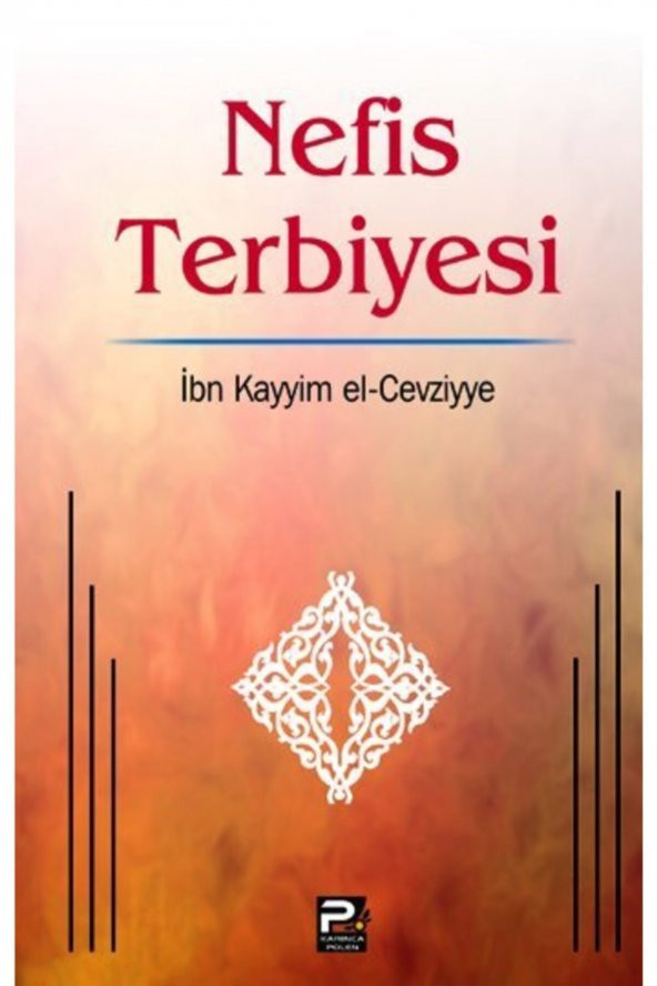 Nefis Terbiyesi ürün görseli 1