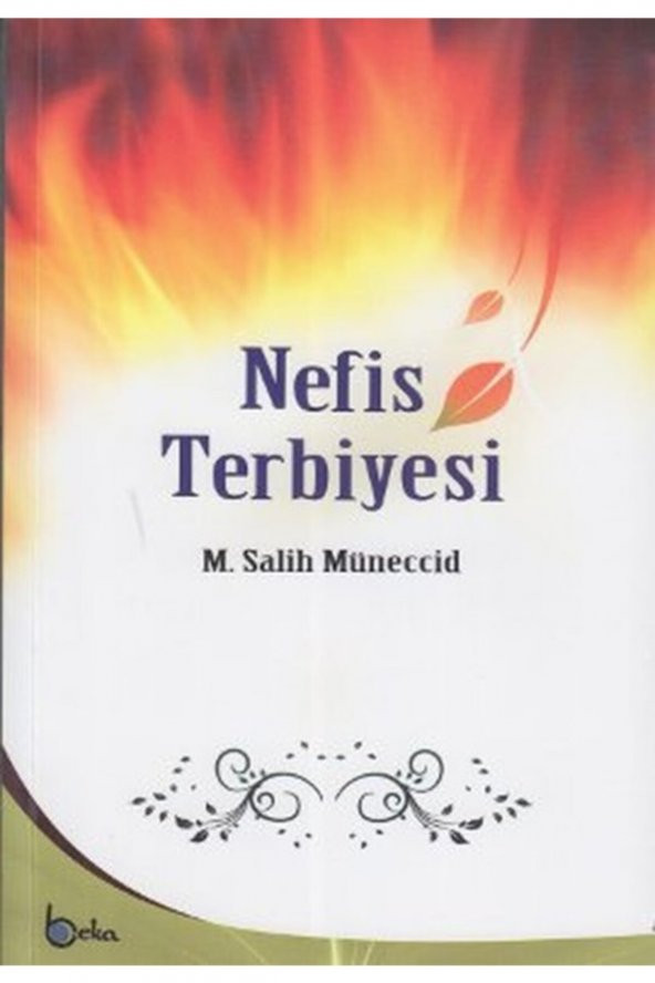 Nefis Terbiyesi ürün görseli 1