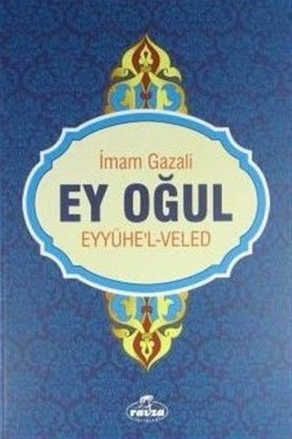 Ey Oğul (Eyyühelveled) ürün görseli 1