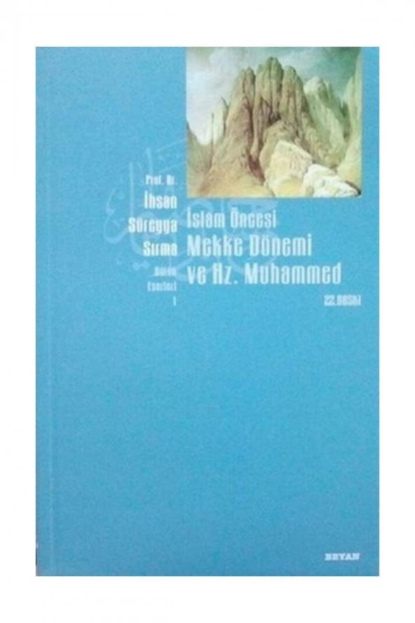İslam Öncesi Mekke Dönemi ve Hz. Muhammed ürün görseli 1