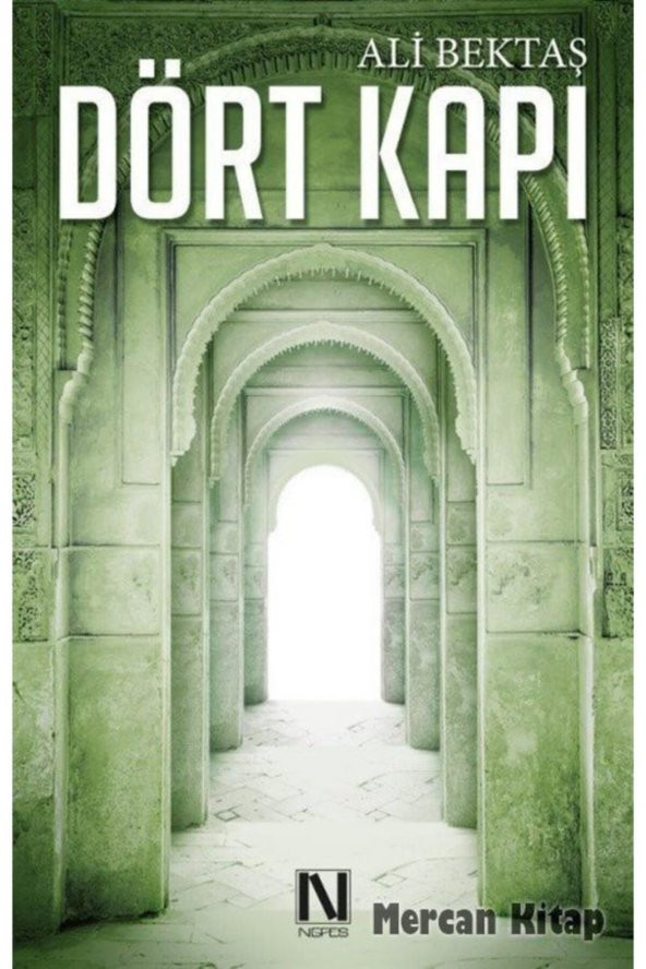 Dört Kapı ürün görseli 1