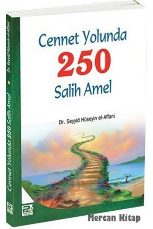Cennet Yolunda 250 Salih Amel ürün görseli 1