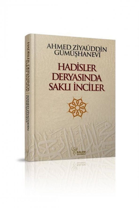 Hadisler Deryasında Saklı Inciler ürün görseli 1