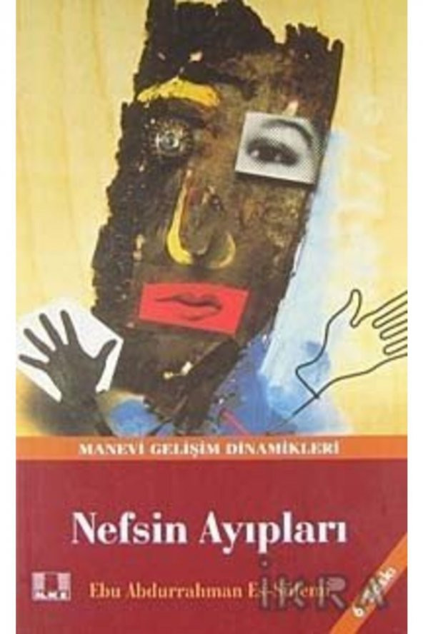 Nefsin Ayıpları ürün görseli 1