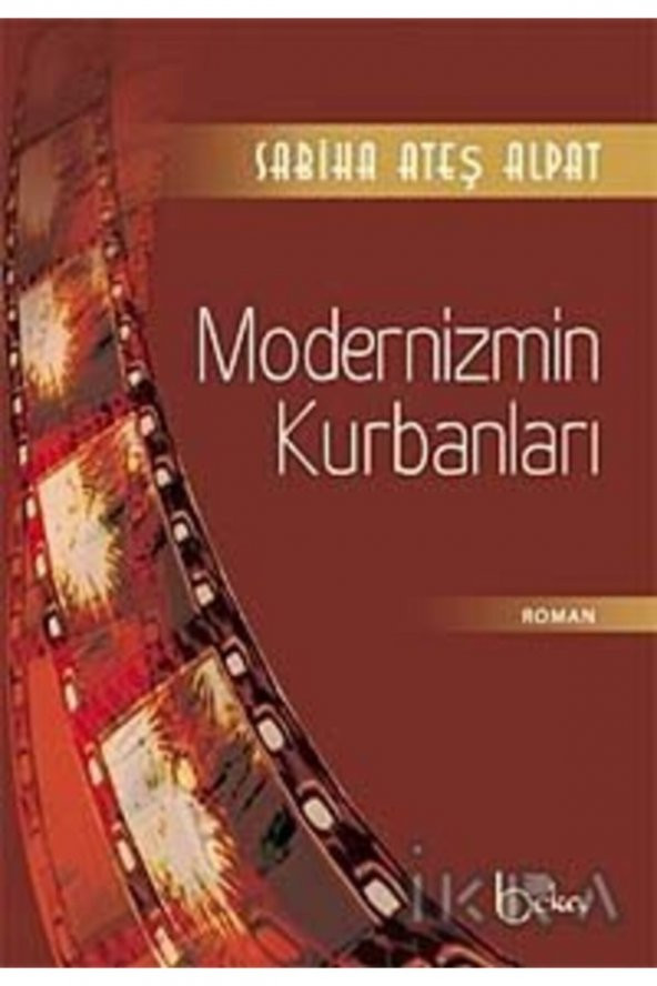 Modernizmin Kurbanları ürün görseli 1
