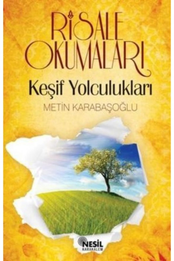 Risale Okumaları Keşif Yolculukları ürün görseli 1