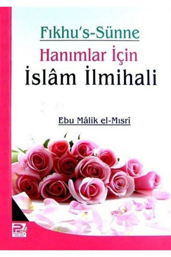 Fıkhus-sünne Hanımlar Için Islam Ilmihali ürün görseli 1