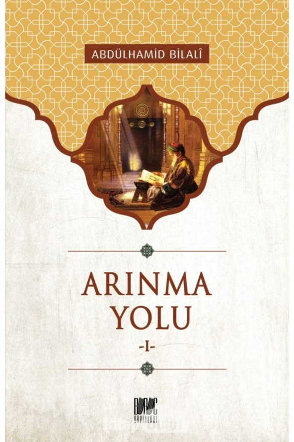 Arınma Yolu-1 ürün görseli 1