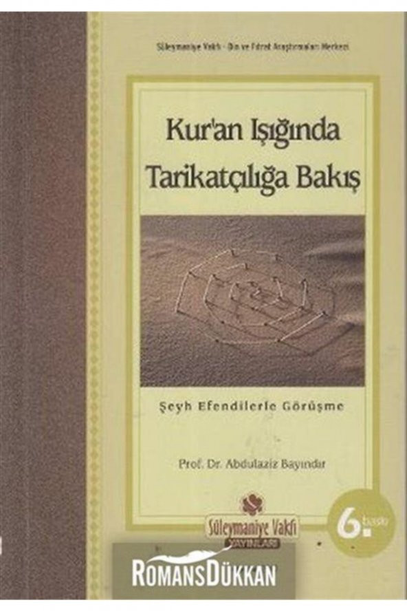 Kuran Işığında Tarikatçılığa Bakış Şeyh Efendilerle Görüşme ürün görseli 1