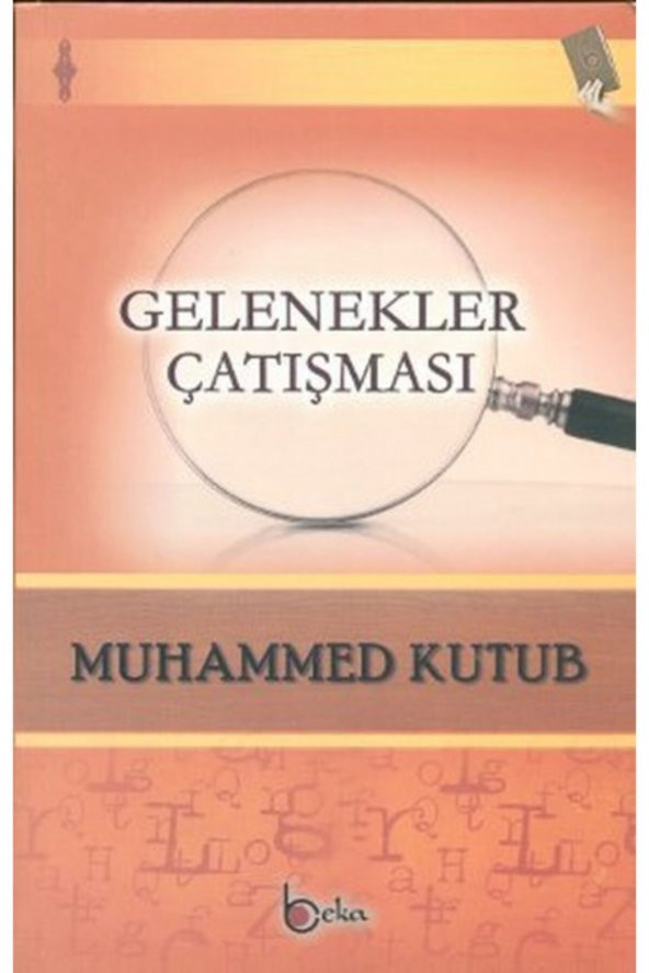 Gelenekler Çatışması ürün görseli 1