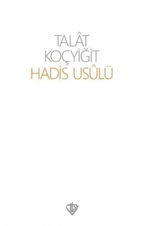 Hadis Usulü ürün görseli 1