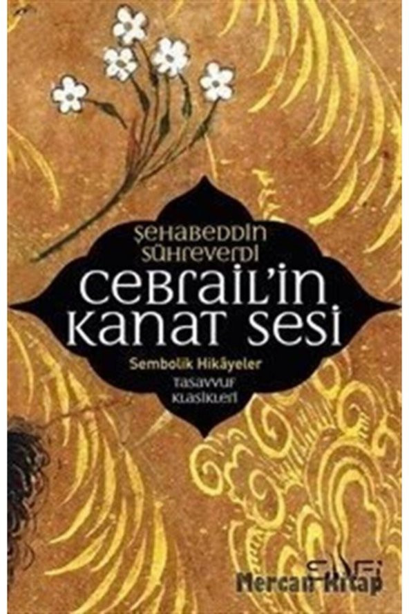 Cebrailin Kanat Sesi ürün görseli 1