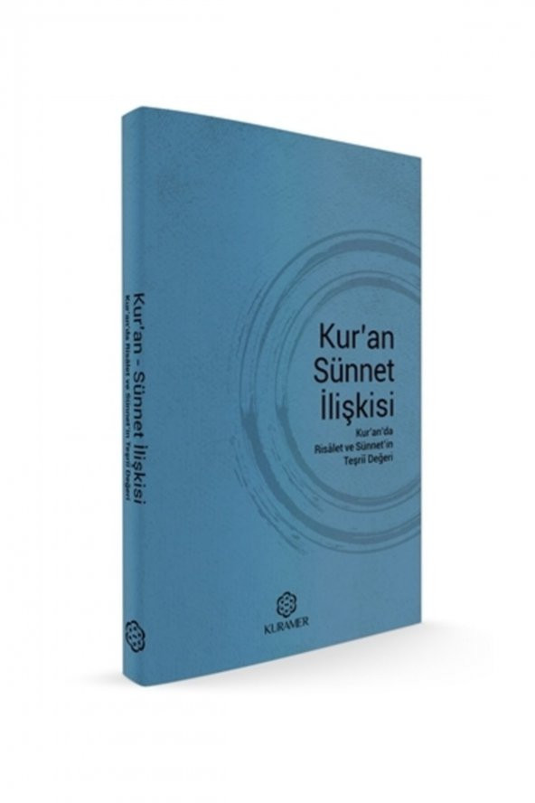 Kuran Sünnet Ilişkisi ürün görseli 1